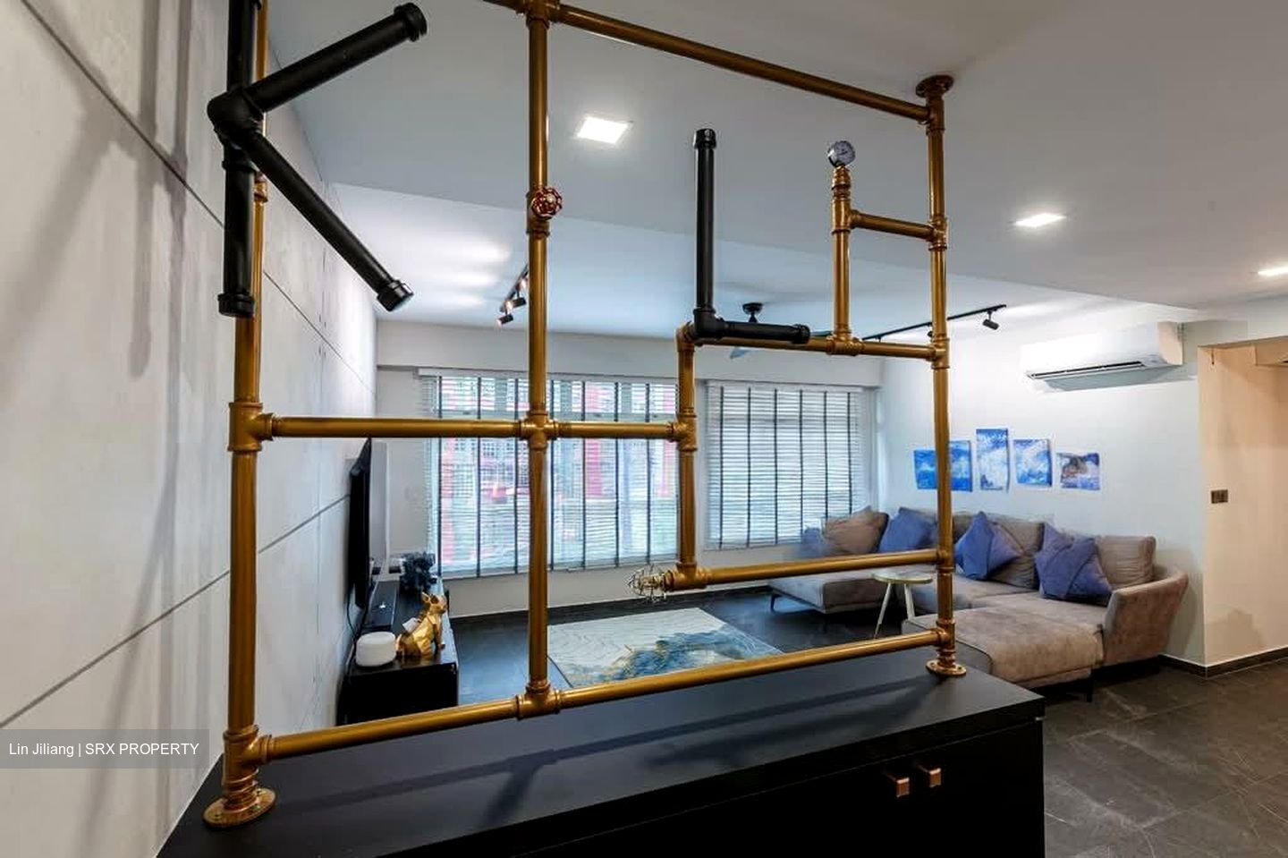 Blk 439C West Edge @ Bukit Batok (Bukit Batok), HDB 5 Rooms #555030641